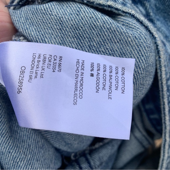 Free People Sydney Sleeveless Jumpsuit in Breezy Blue - Picture 12 of 12